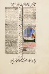 La tomba di Marco Antonio e Cleopatra